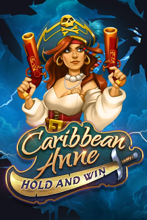 Caribbean Anne Hold and Win