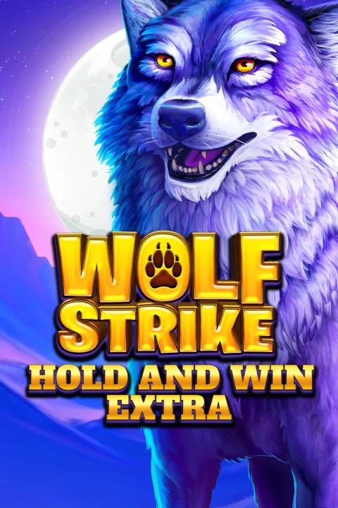 Wolf Strike
