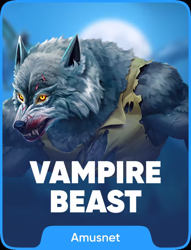 Vampire Beast
