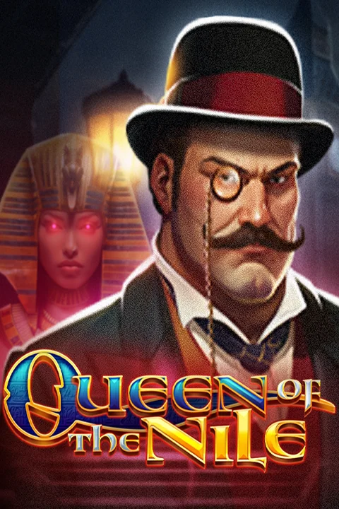 Queen of the Nile