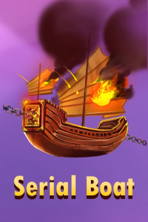 Serial Boat