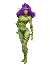 Poison Eve