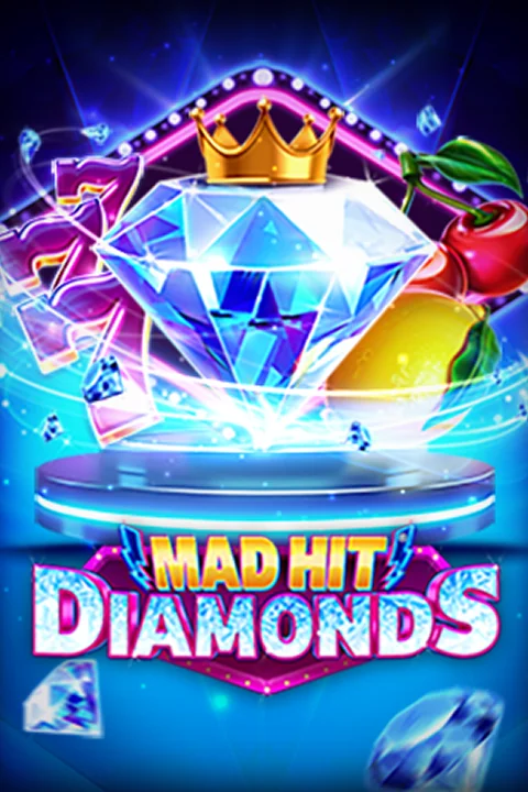 Mad Hit Diamonds