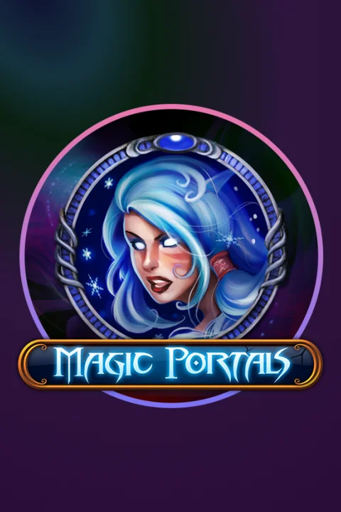 Magic Portals