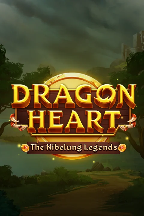 Dragonheart - The Nibelung Legends