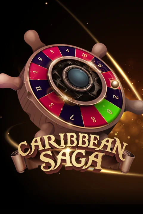 Caribbean Saga