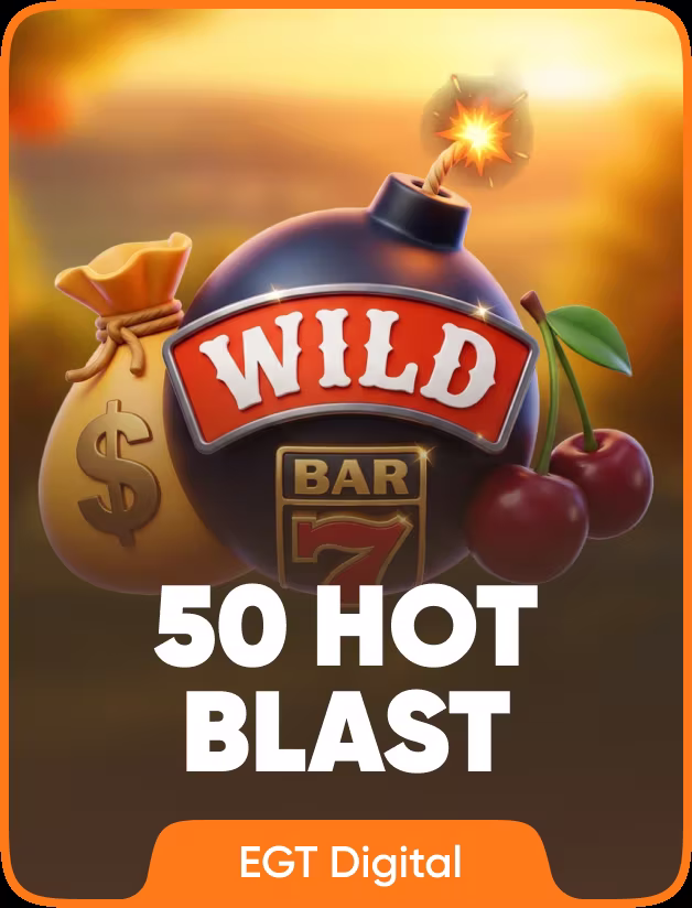 50 Hot Blast
