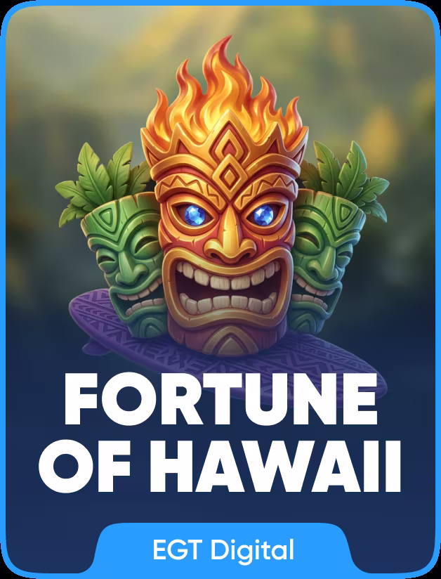 Fortune Of Hawaii