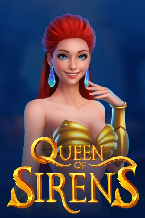 Queen of Sirens