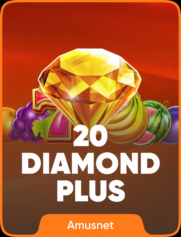 20 Diamond Plus