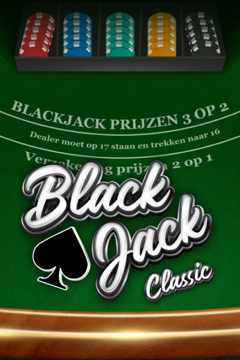 Blackjack Classic
