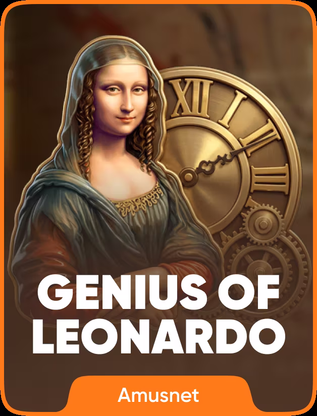 Genius of Leonardo