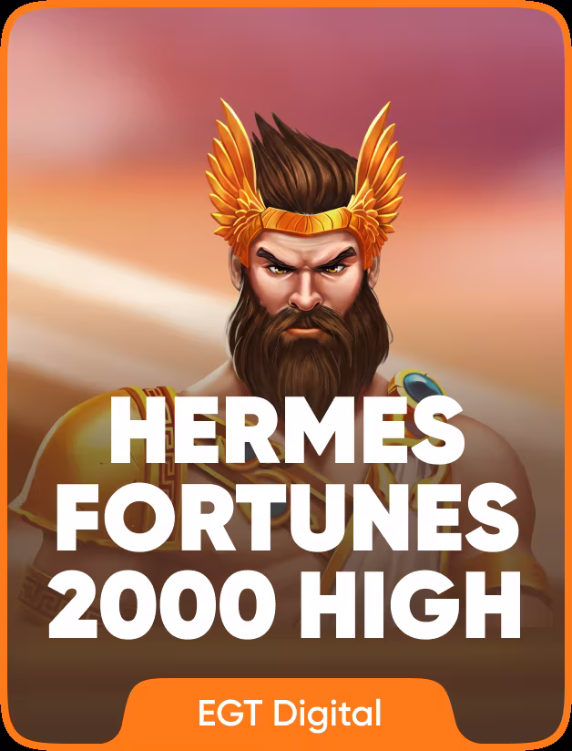 Hermes Fortunes 2000 High