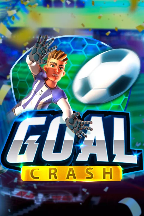 GOAL Crash America