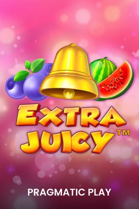 Extra Juicy