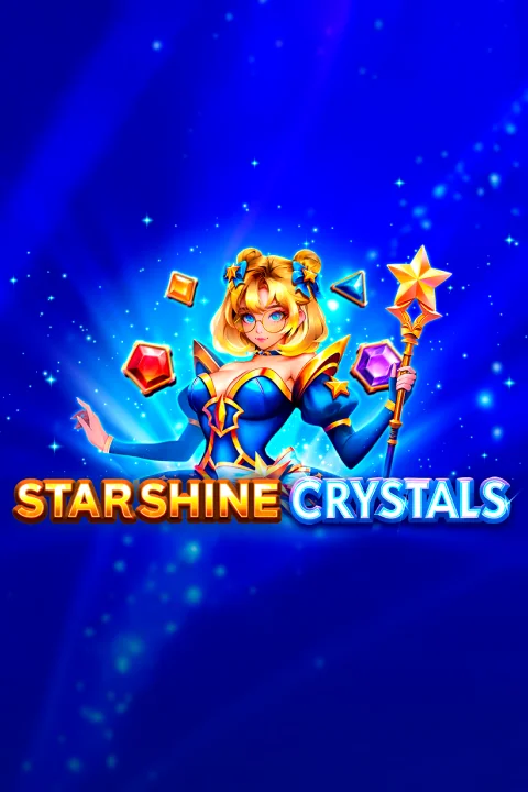 Starshine Crystals