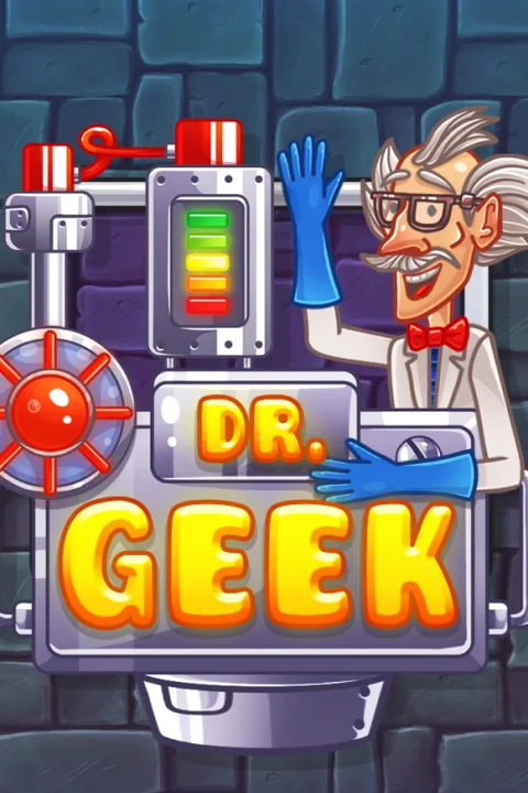 Dr. Geek