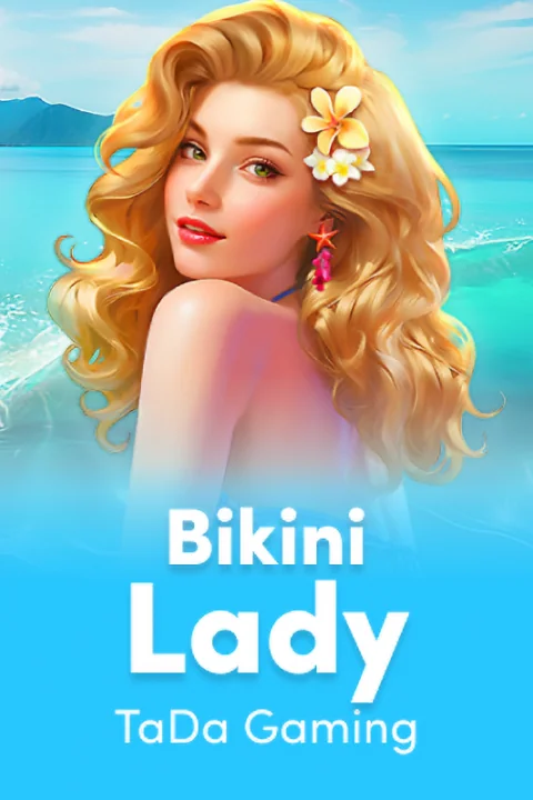 Bikini Lady