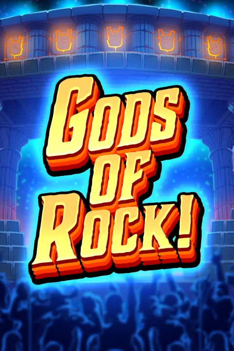 Gods of Rock