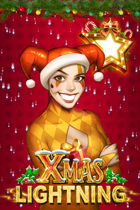Xmas Lightning
