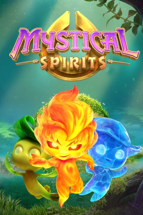 Mystical Spirits