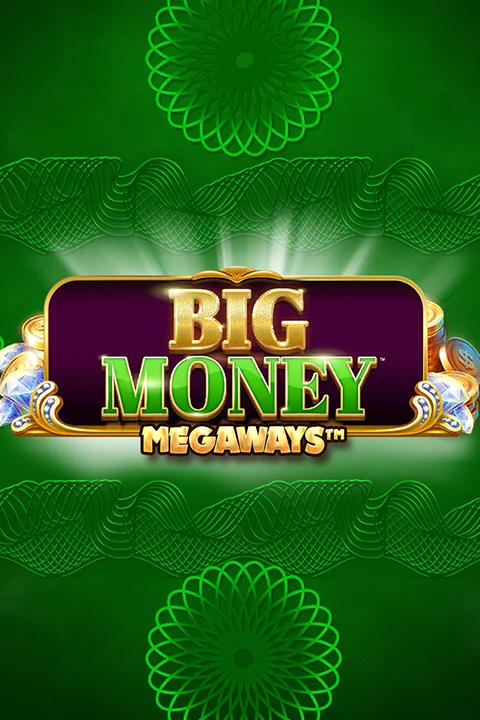 Big Money Megaways