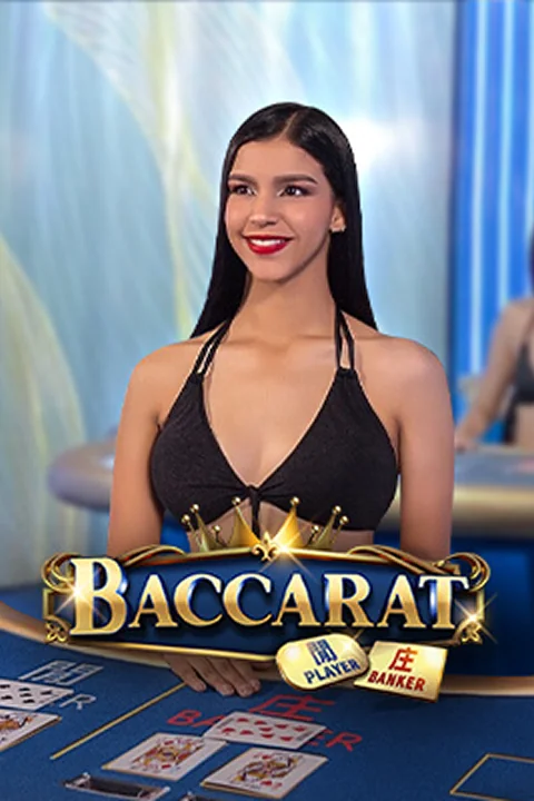 Baccarat C04
