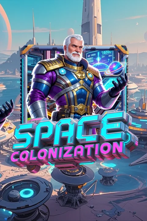 Space Colonization