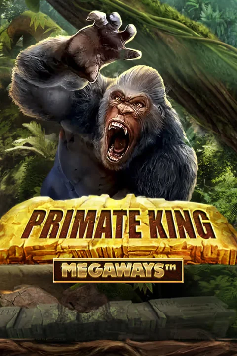 Primate King Megaways