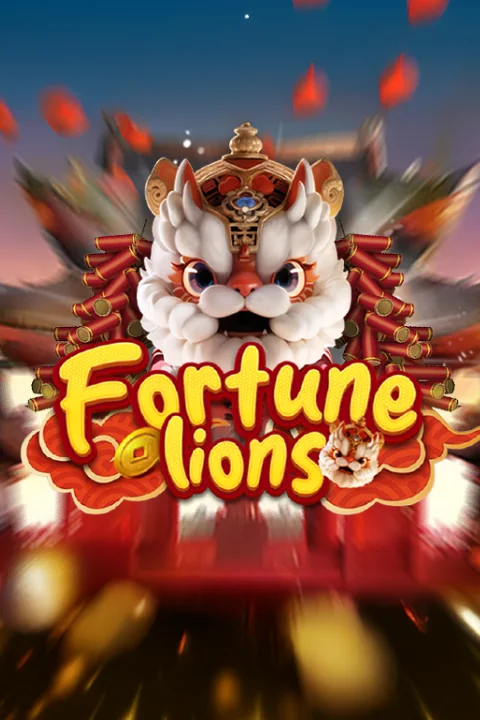 Fortune Lions