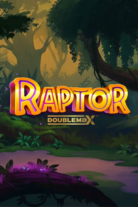 Raptor Doublemax