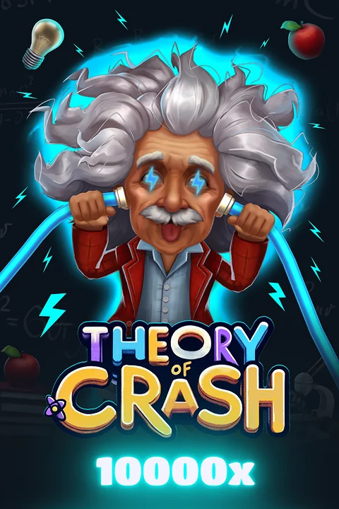 Theory of Crash