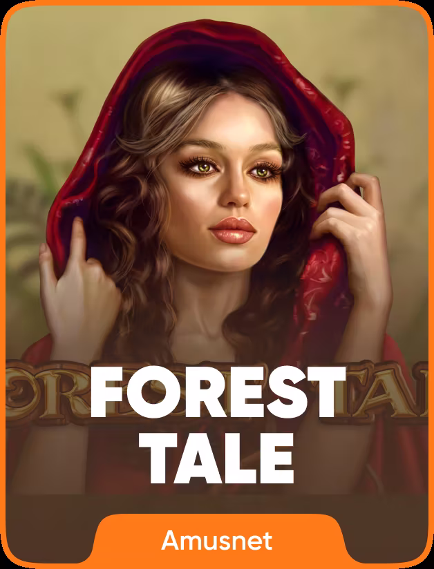Forest Tale