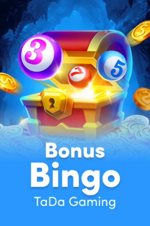 Bonus Bingo
