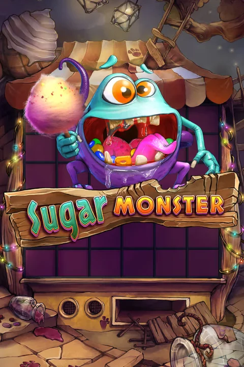 Sugar Monster