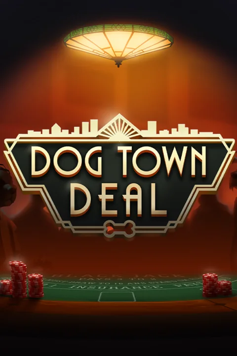 Dog Town Deal