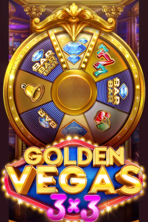 Golden Vegas