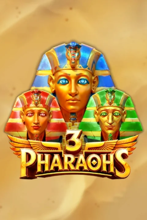 3 Pharaohs