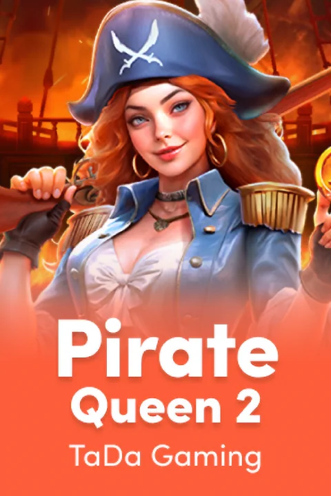 Pirate Queen 2