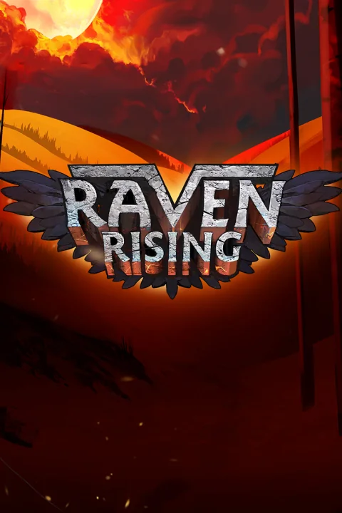 Raven Rising