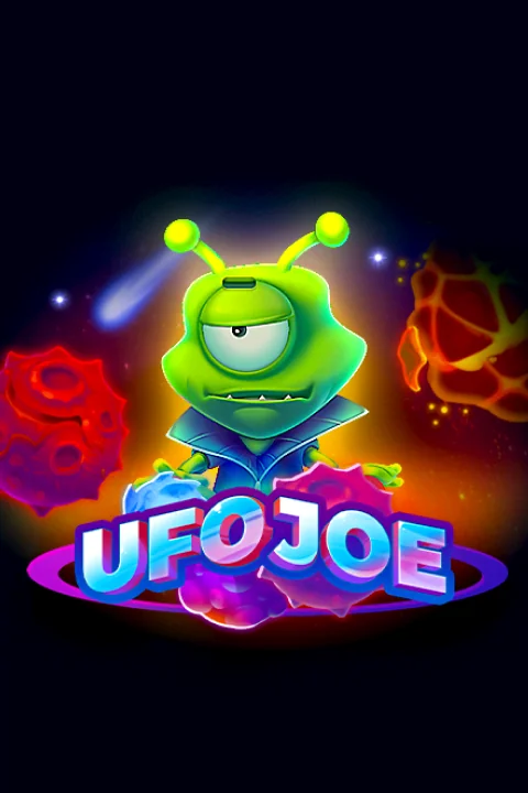 UFO Joe