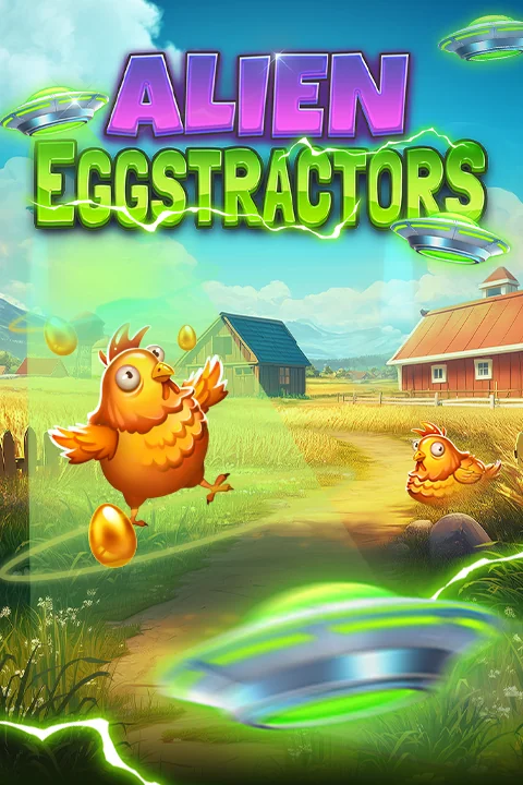 Alien Eggstractors
