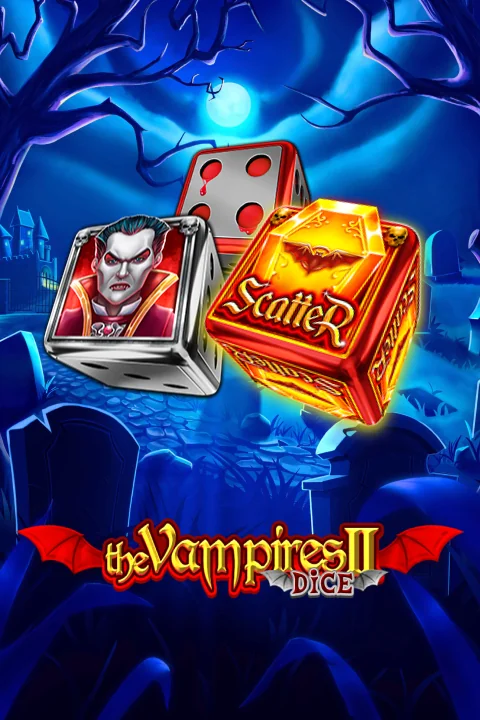 The Vampires 2 Dice