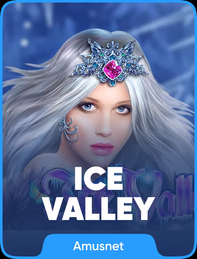 Ice Valley