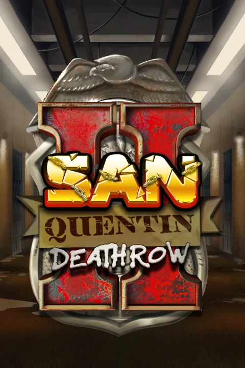 San Quentin 2: Death Row