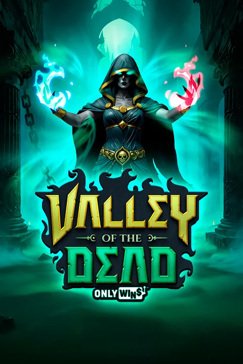 Valley of the Dead