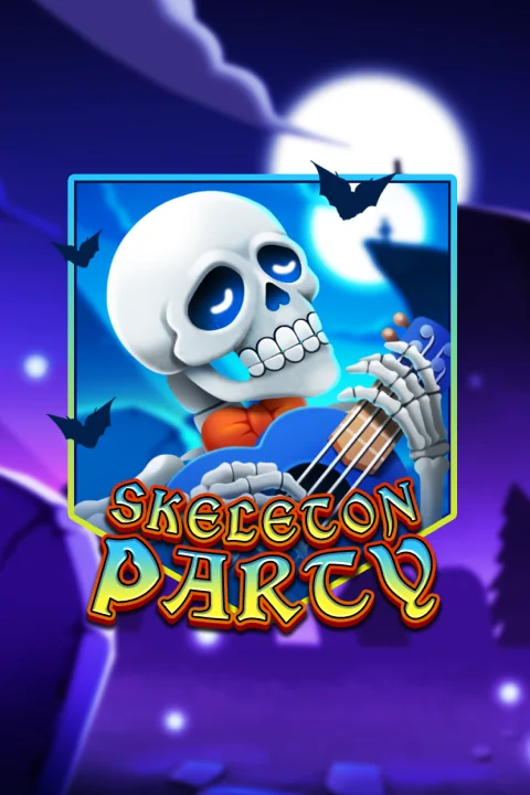 Skeleton Party