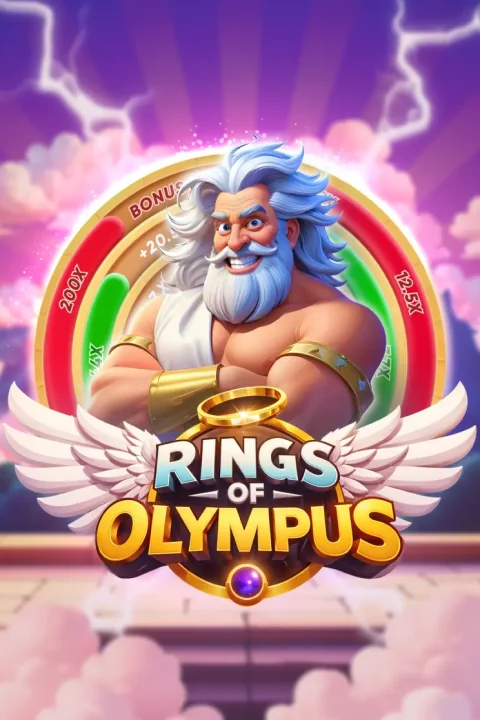 Rings of Olympus