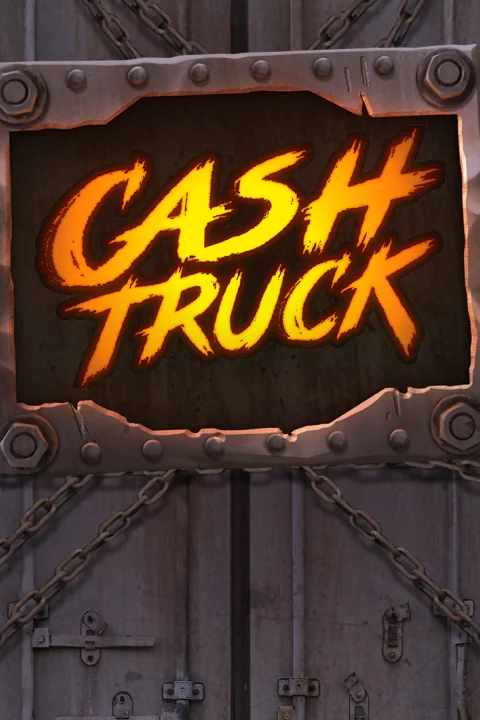 Cash Truck