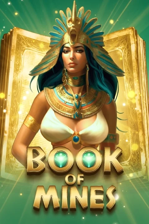 Book of Mines